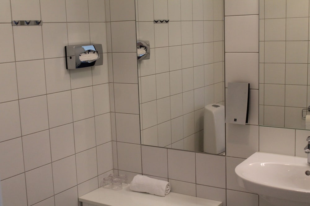 Hotel Praestekilde 48/50