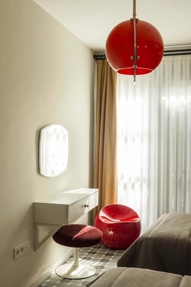 Hotel Pop Alacati 26/50