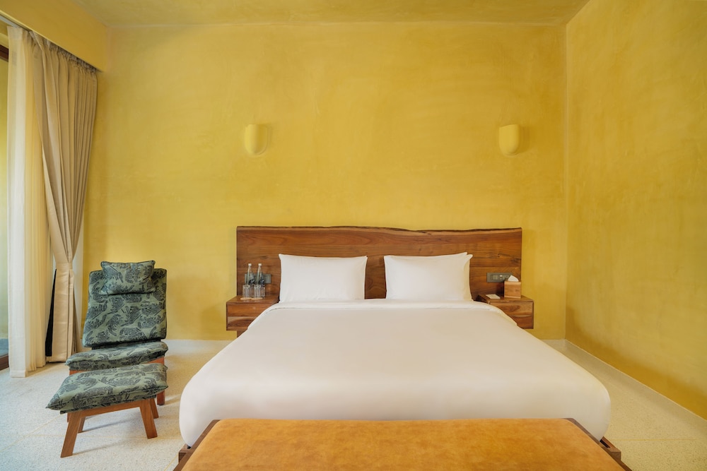 Aaramgah Jawai Resort & Spa, a member of Radisson Individuals Retreats 8/44
