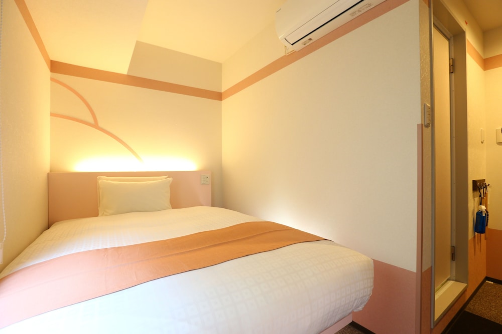 KOKO HOTEL Ueno Station 16/46