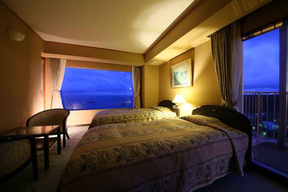 Shimoda View Hotel 7/42