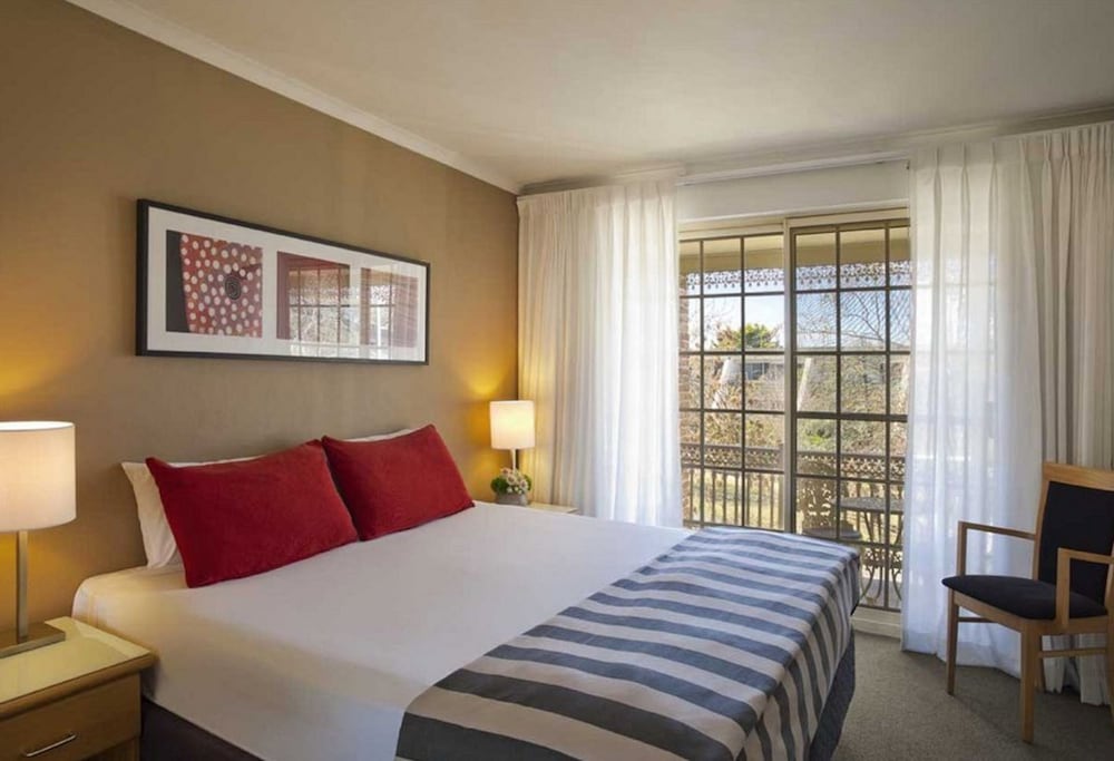 Adina Serviced Apartments Canberra Kingston 10/62