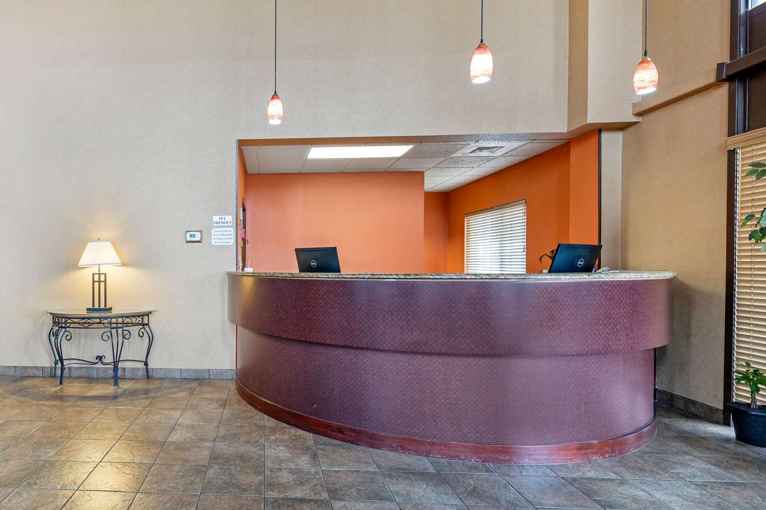Quality Inn 6/38