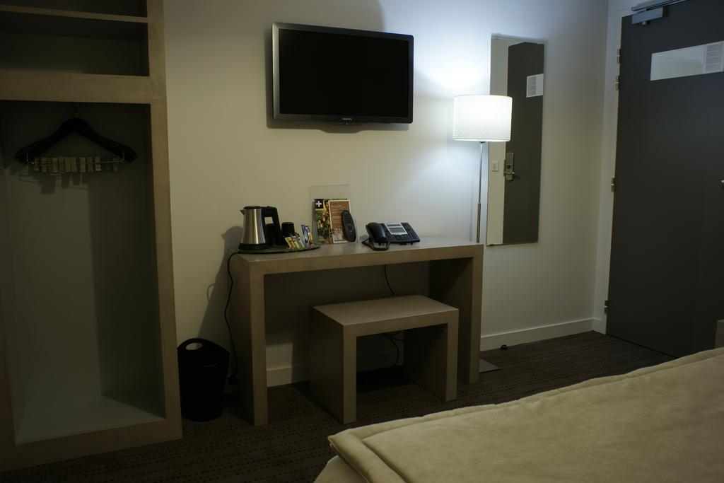 Hotel The Originals Niort La Grange 40/50