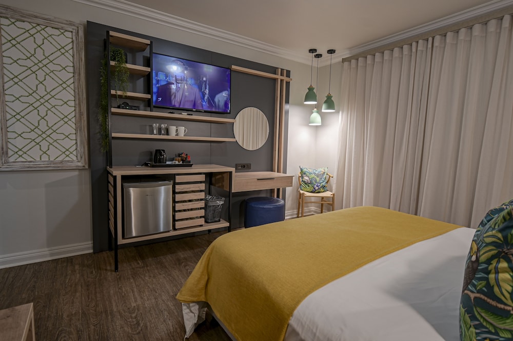 Villa Bali Boutique Hotel 13/39