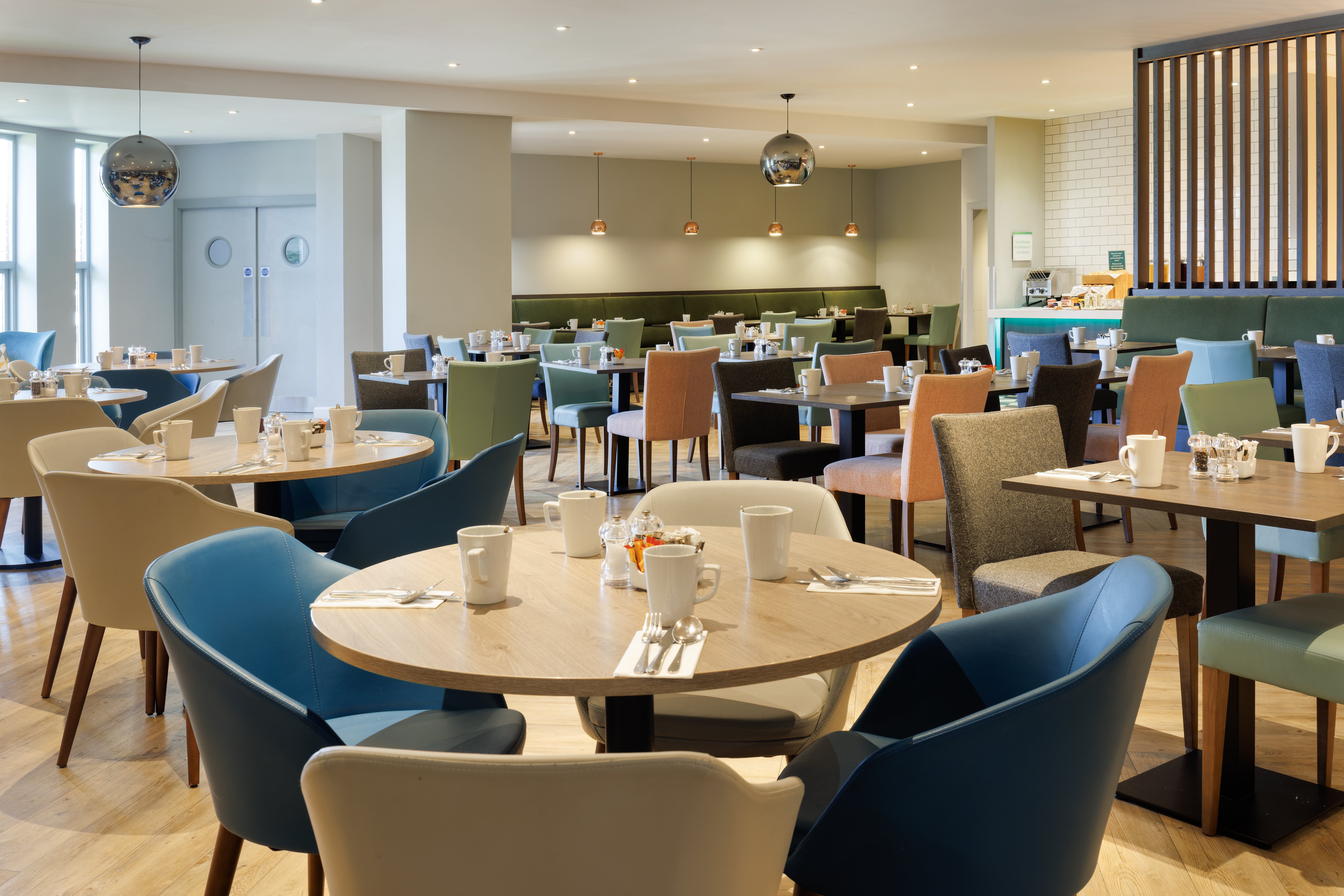Holiday Inn South Normanton M1 Jct 28 52/83