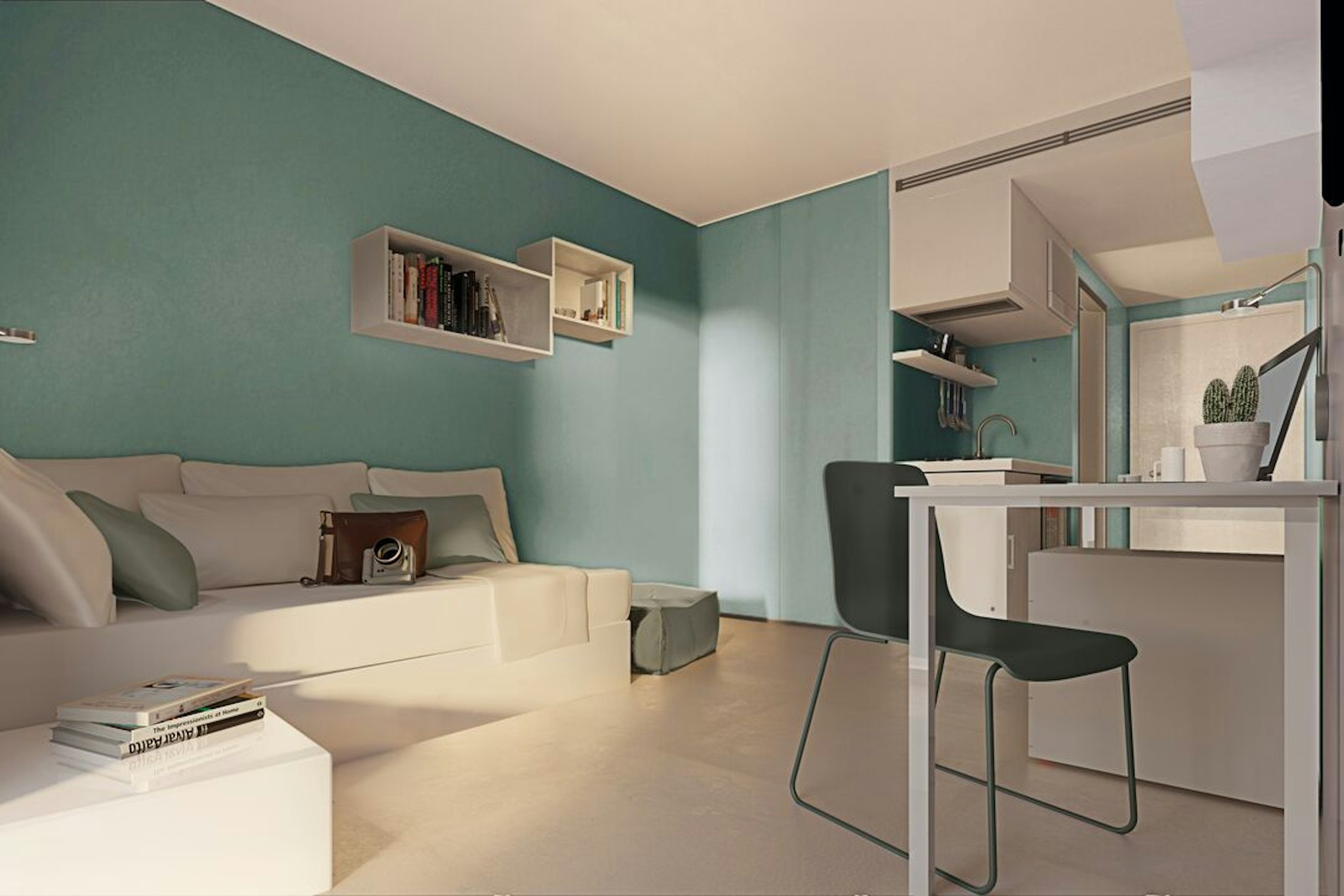 All Suites Appart Hotel Noisy-Le-Grand 28/40
