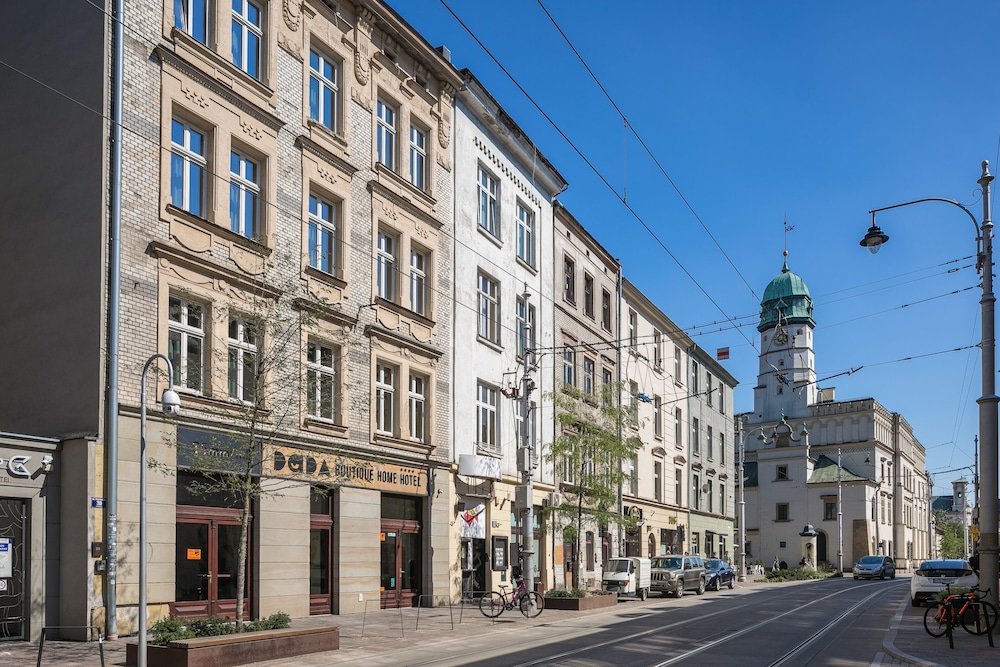 Dada Premium Aparthotel 32/39