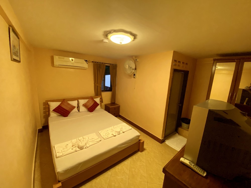 Zen Rooms Soi Paradise Patong 4/29