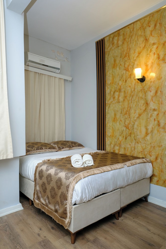Senyor Garden Hotel 19/50