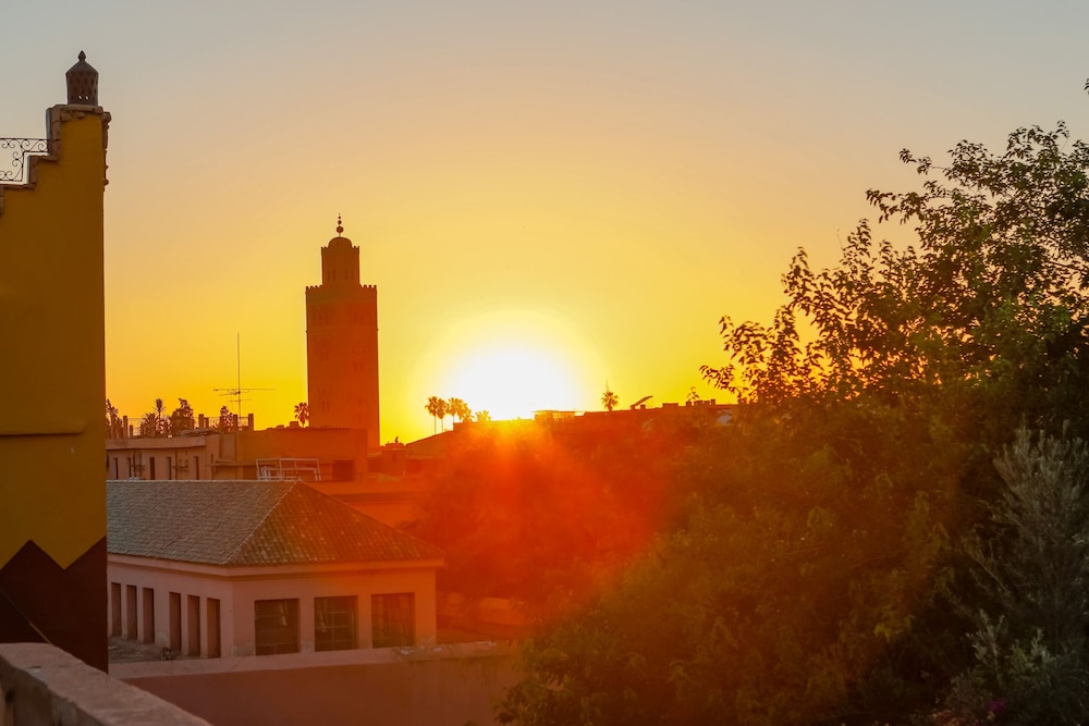 Riad Tahili 40/50