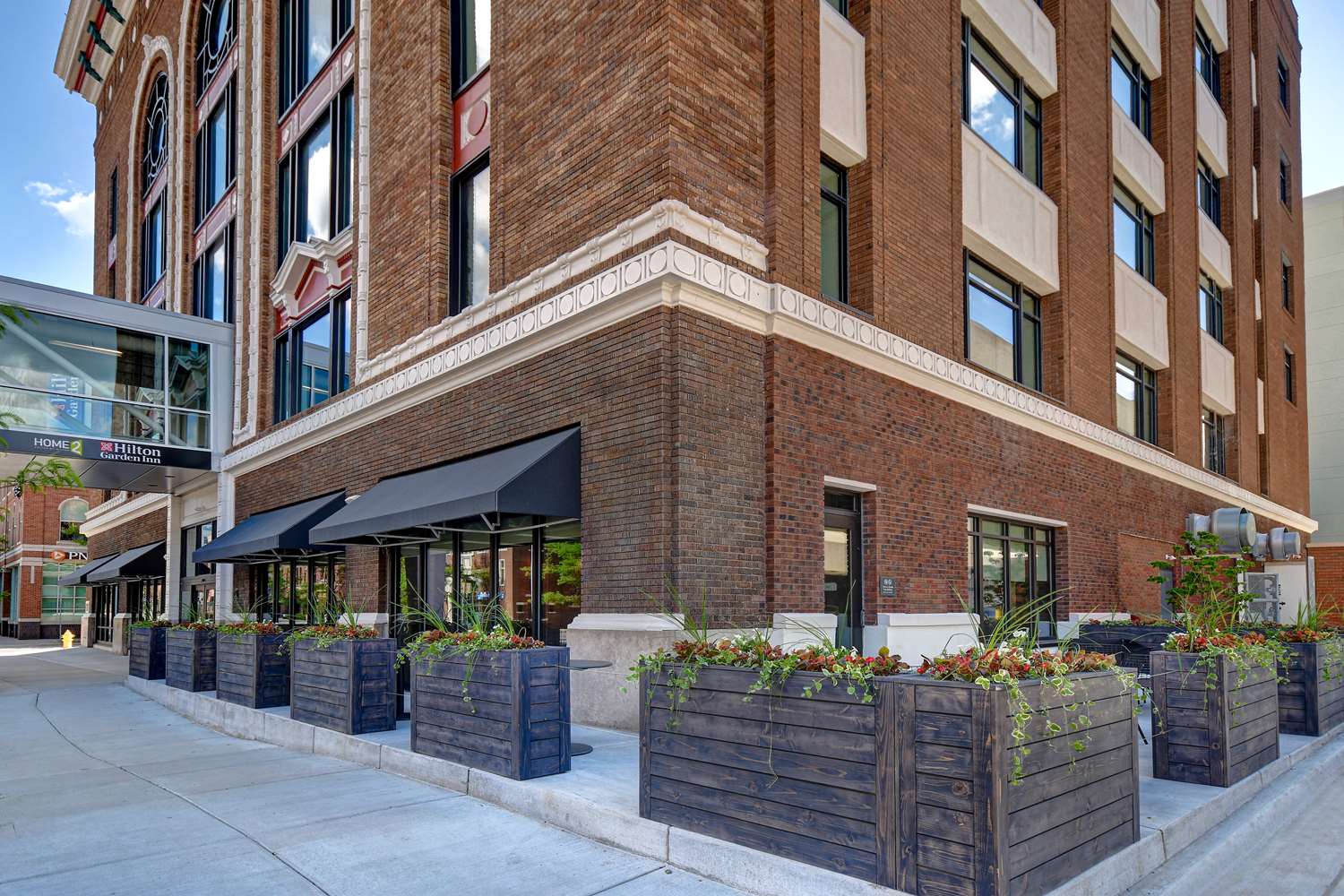 Home2 Suites by Hilton Kalamazoo Downtown 63/67