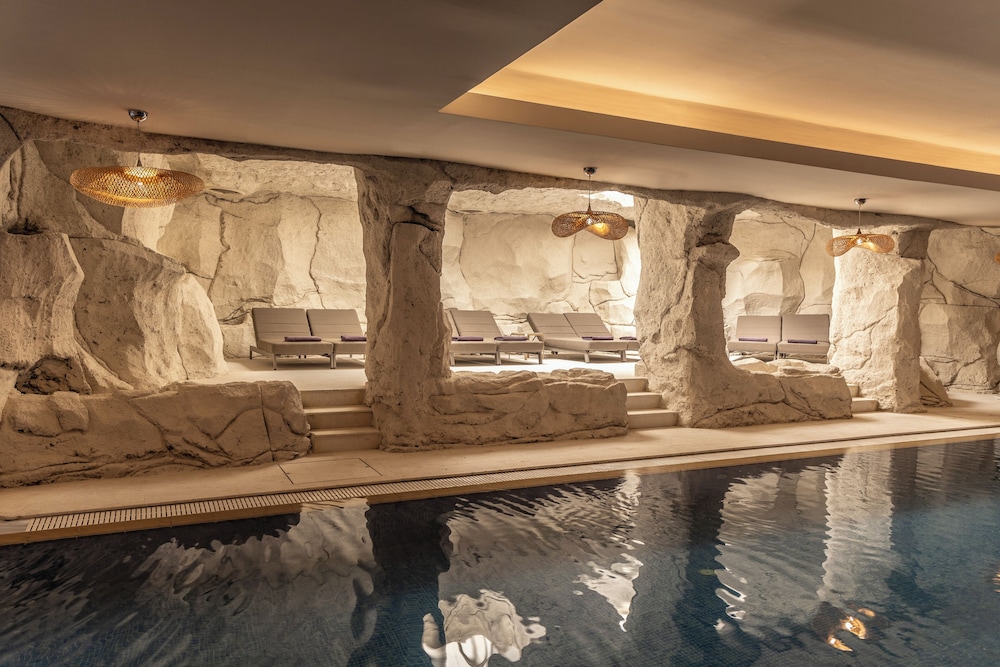 Cali Resort & Spa - Adults Only 22/50