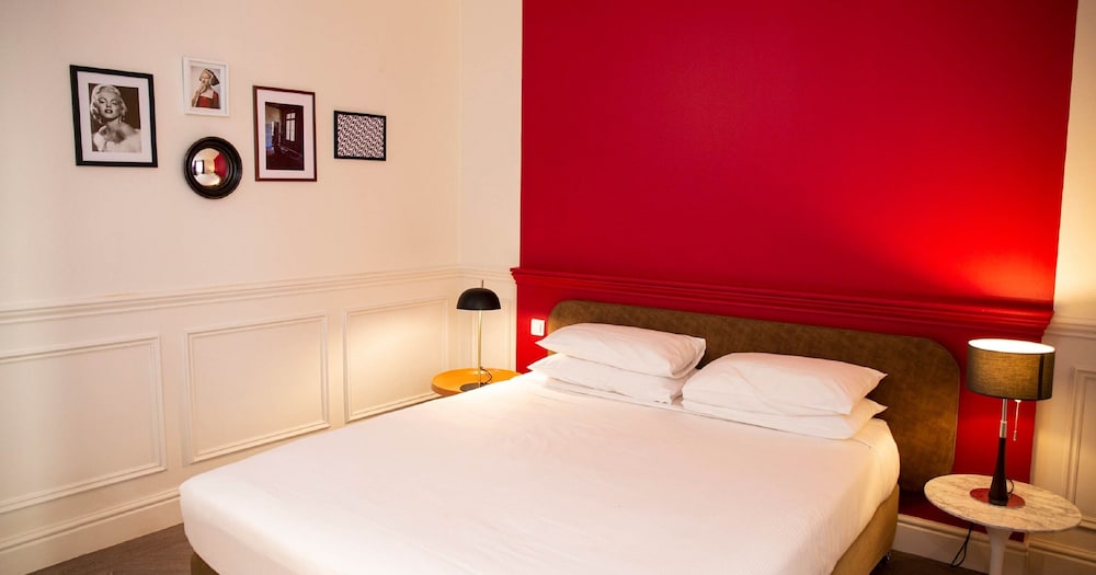 Royal Hotel Montpellier 12/47