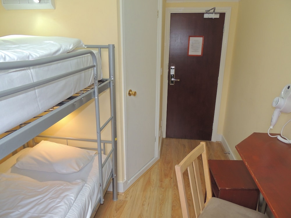 Dolphin Inn - The Lodge 26/62