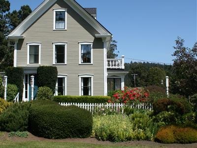 Glendeven Inn 1/57