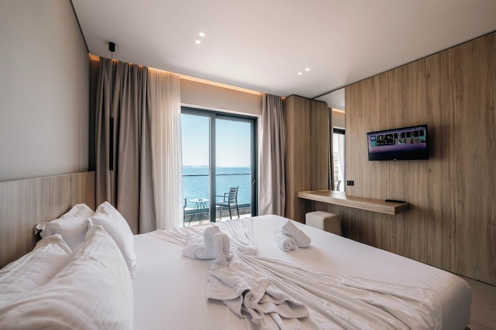 Portanova Hotel Sarande 21/55