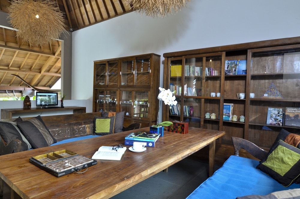 Luwak Ubud Villas 39/50