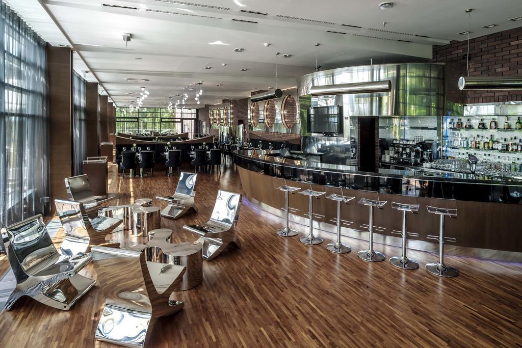 Warszawianka Centrum Kongresowe 15/28