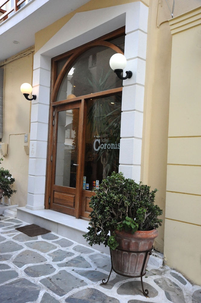Coronis photo1