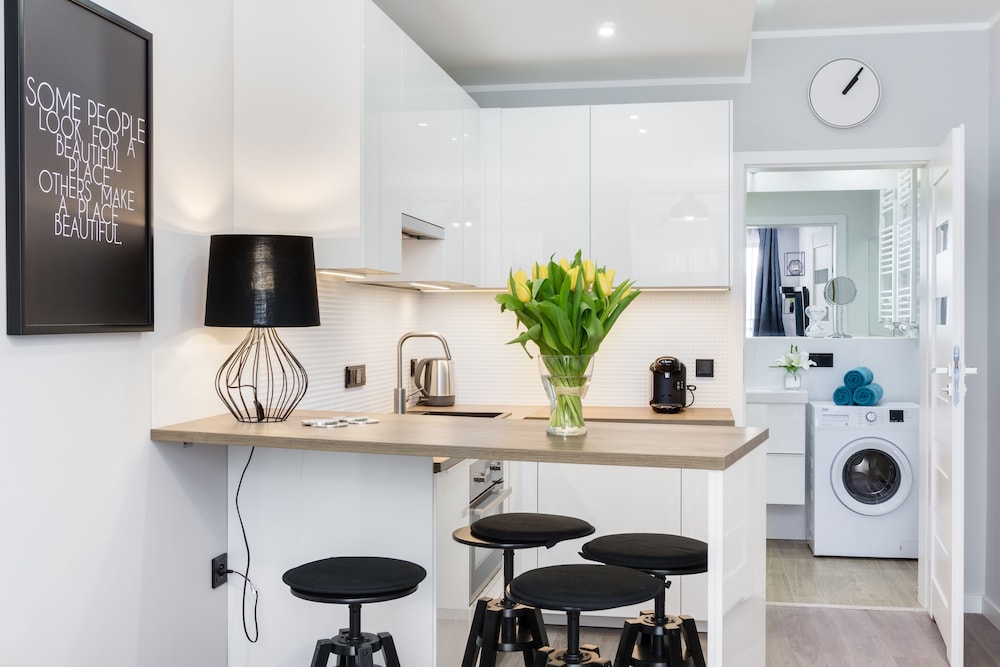 Elite Apartments Spa Zone 4/50