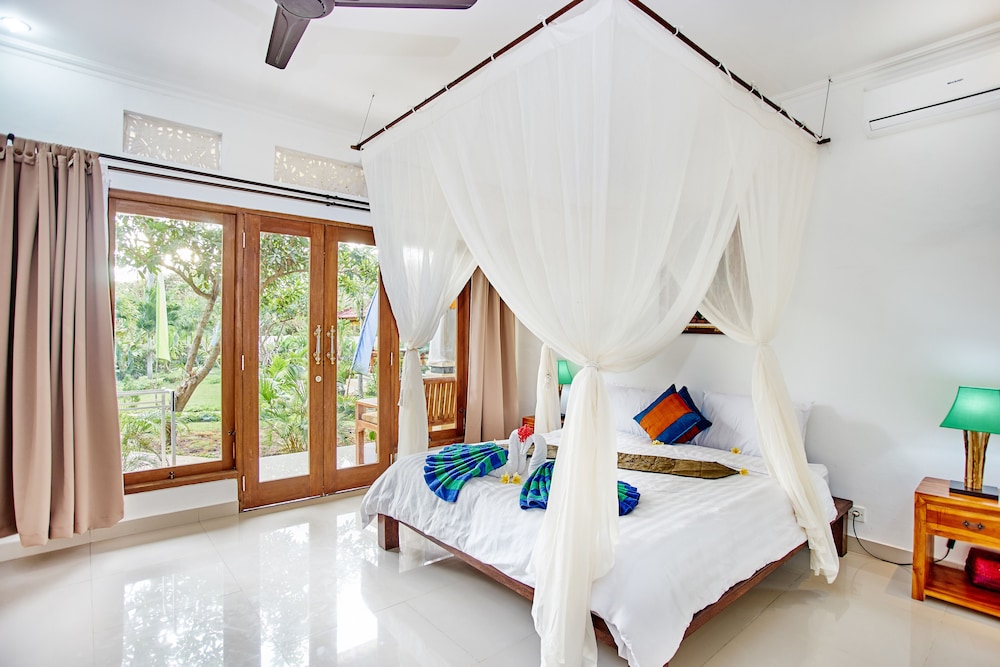 Taos House Lembongan 10/50
