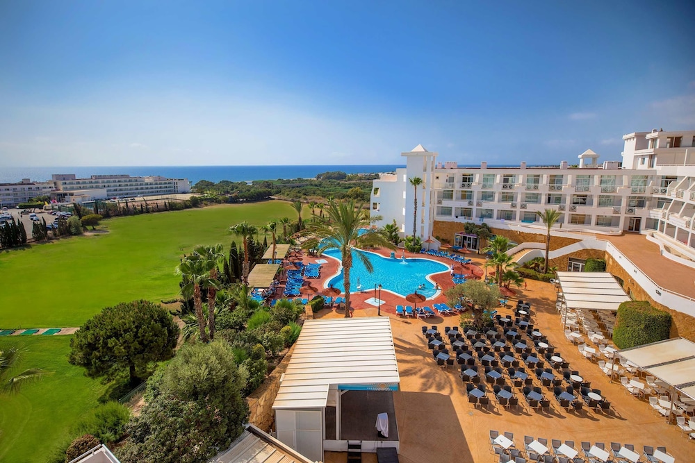 Servigroup Marina Mar 46/48