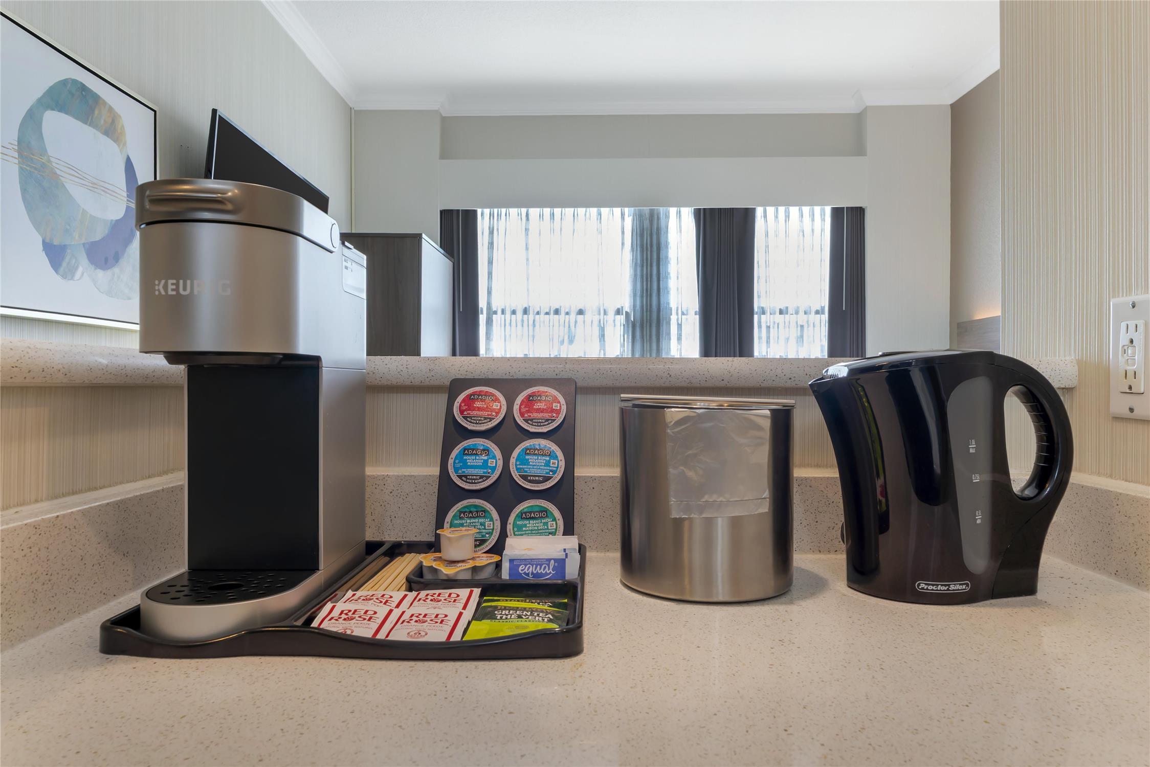 Best Western Plus Carlton Plaza Hotel 20/43
