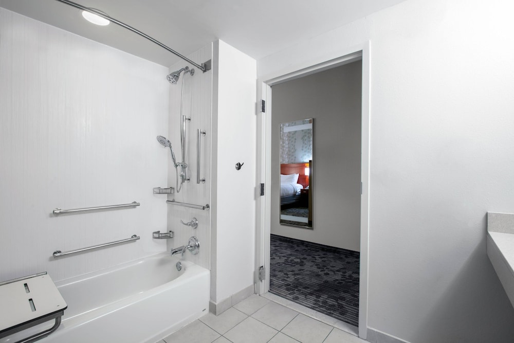 Courtyard Jacksonville I 295 East Beltway 9/43