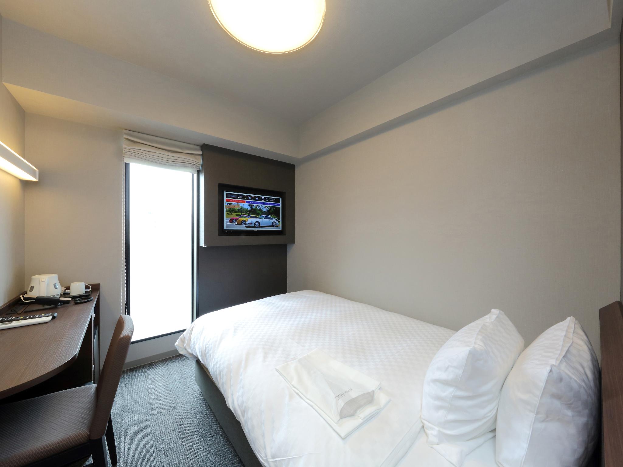 Hotel ABC 13/27