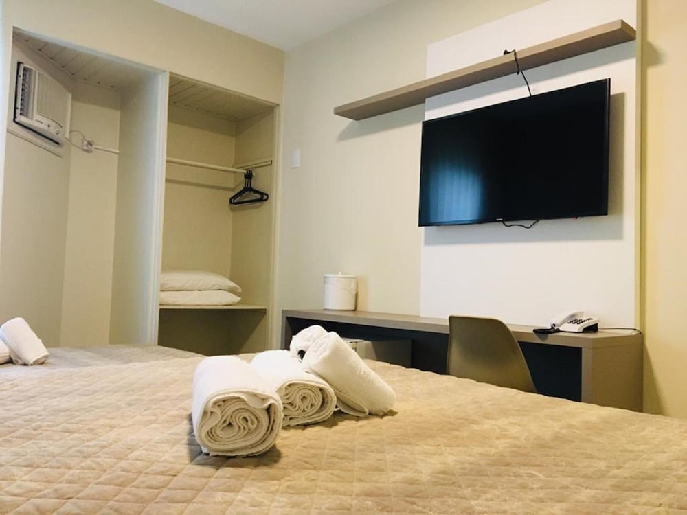 Caravaggio Praia Hotel Canasvieiras 23/44