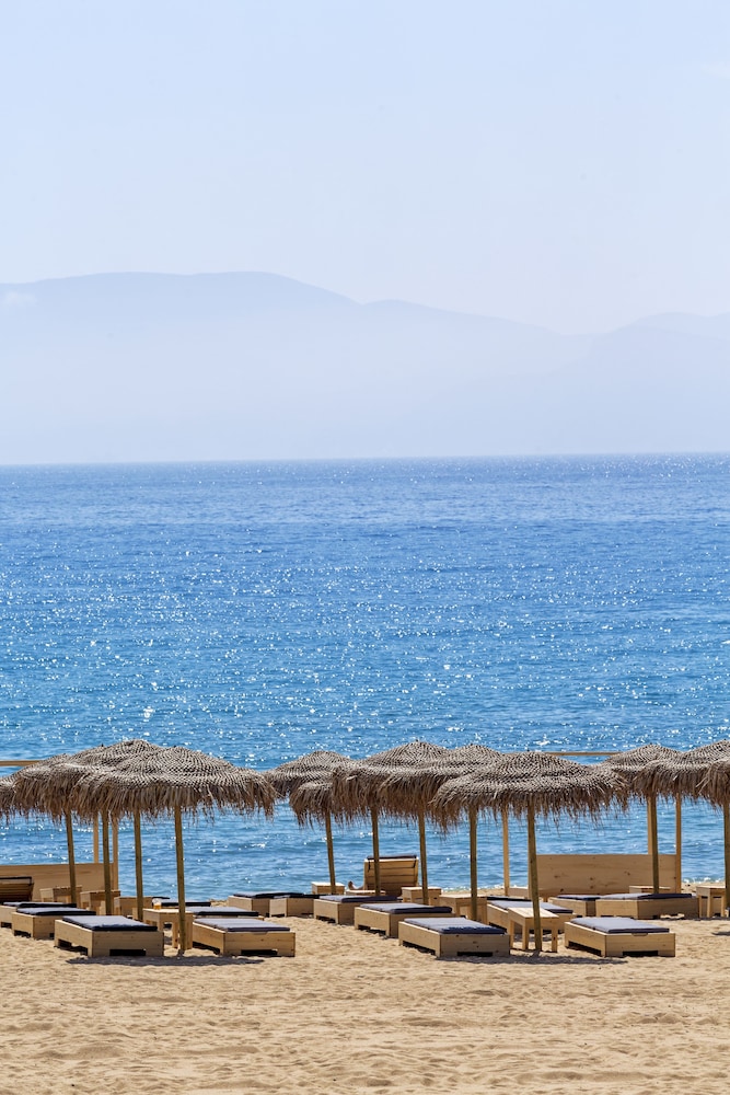 Dionysos Seaside Resort 41/50