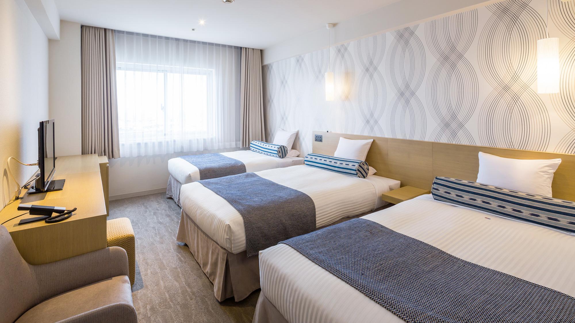 Select, Standard, Twin Beds, with View
