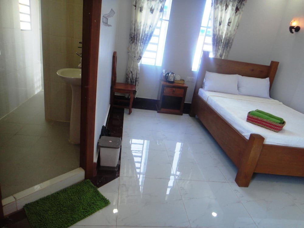 Marany Guesthouse 19/49