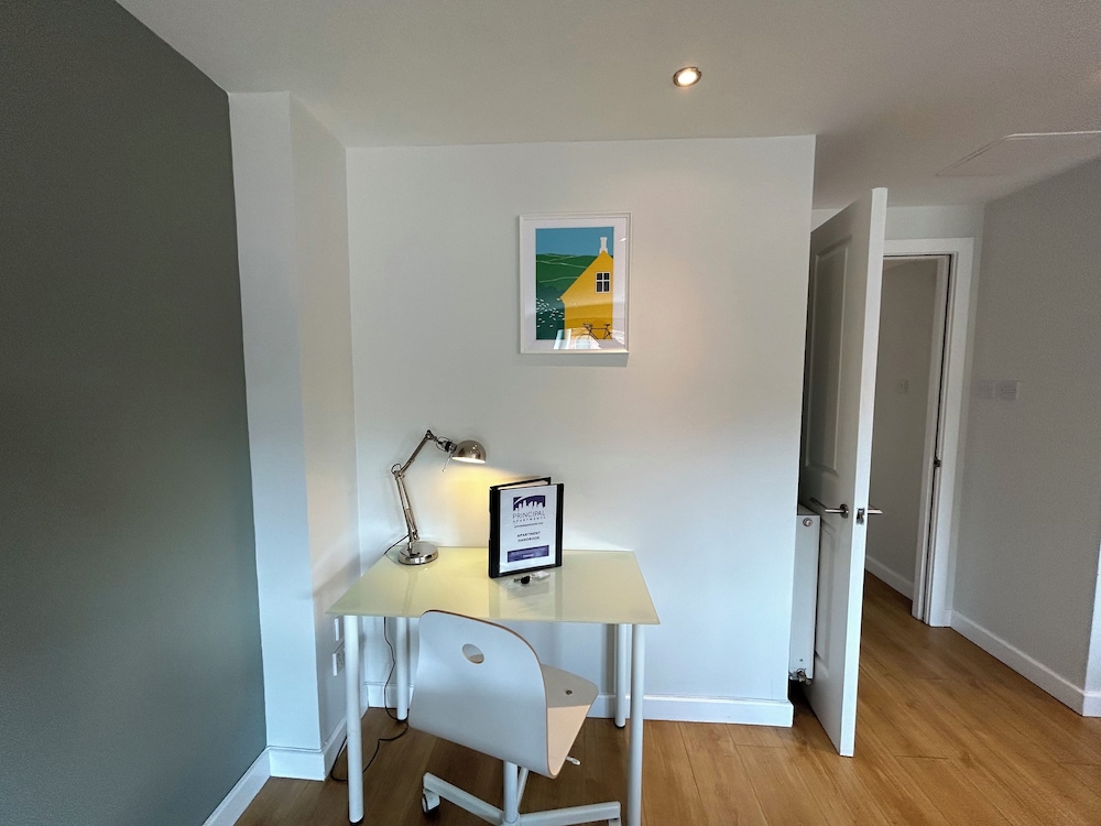 Tolbooth Apartments 27/49