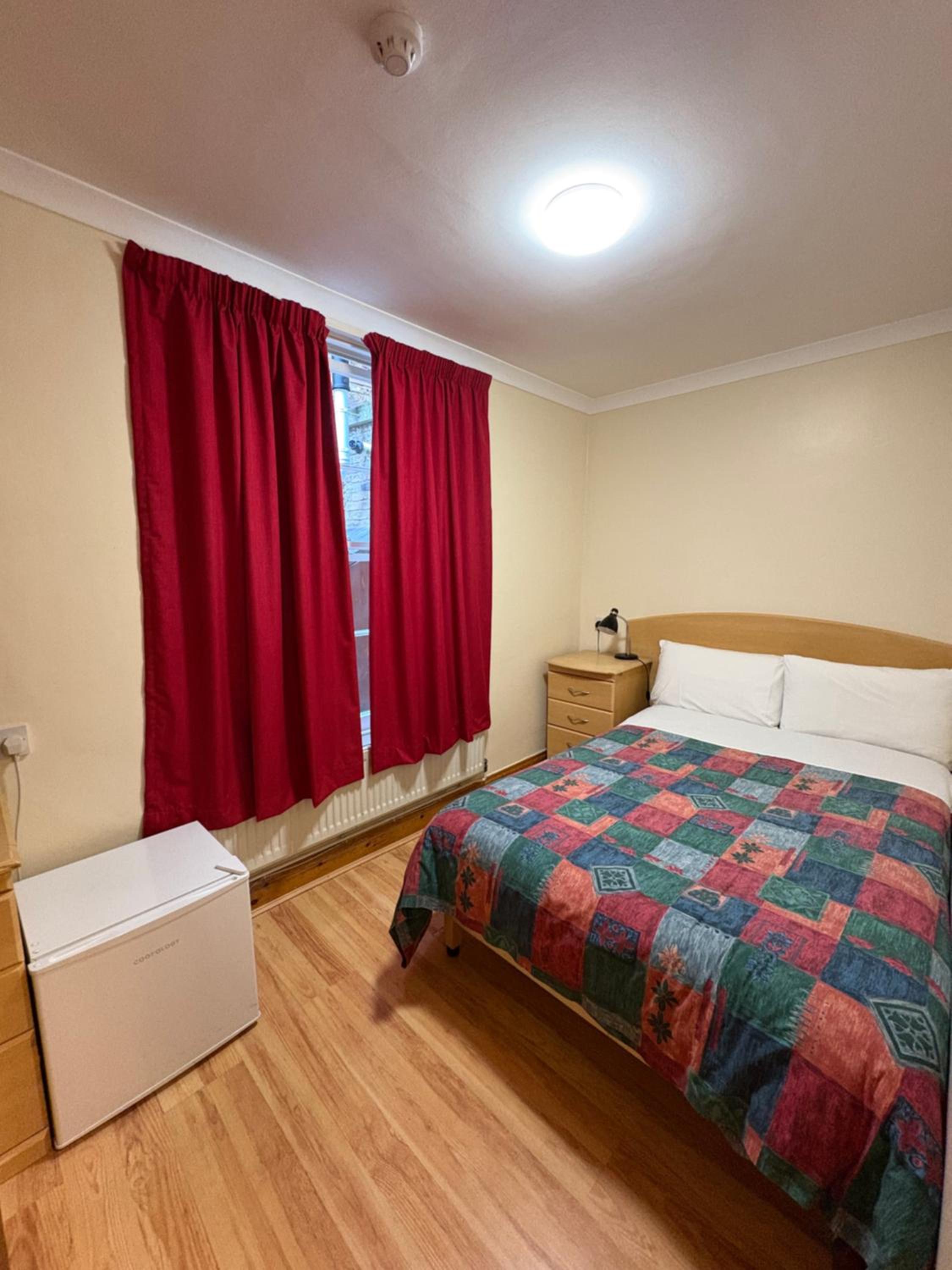 European Hotel 13/42