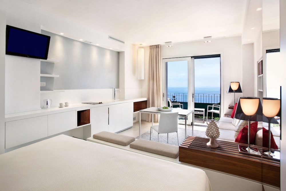 Hotel Villa Belvedere 58/77