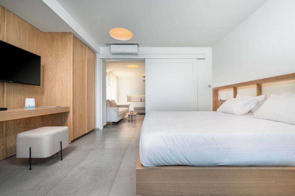 Junior Suite, Sea View
