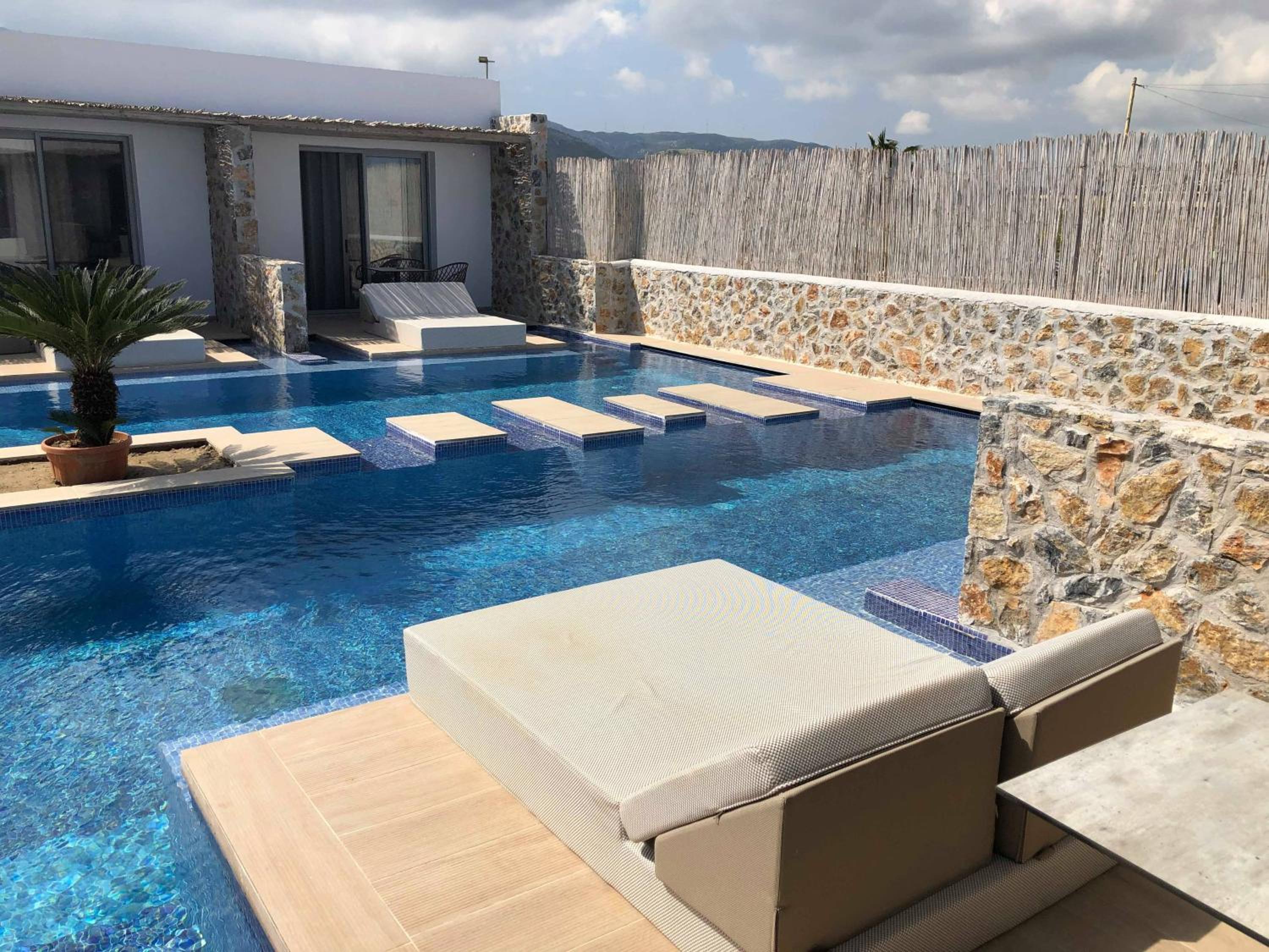 Sunshine Hotel Tigaki 29/50