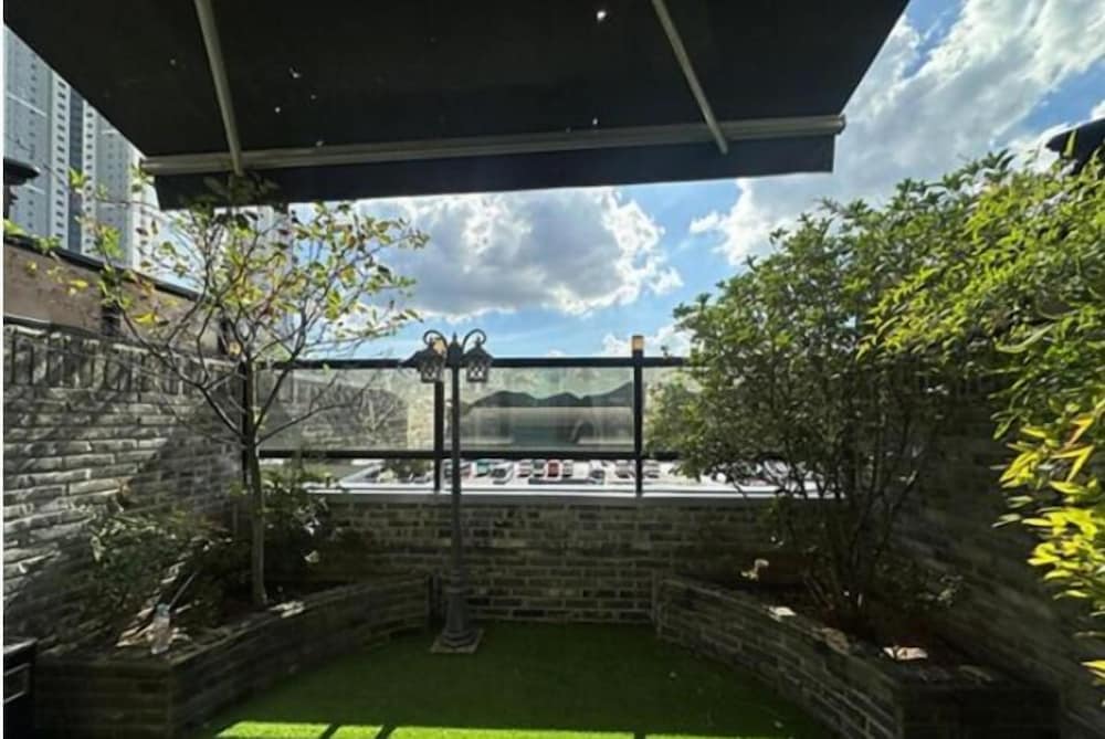Praha Boutique Hotel 42/72