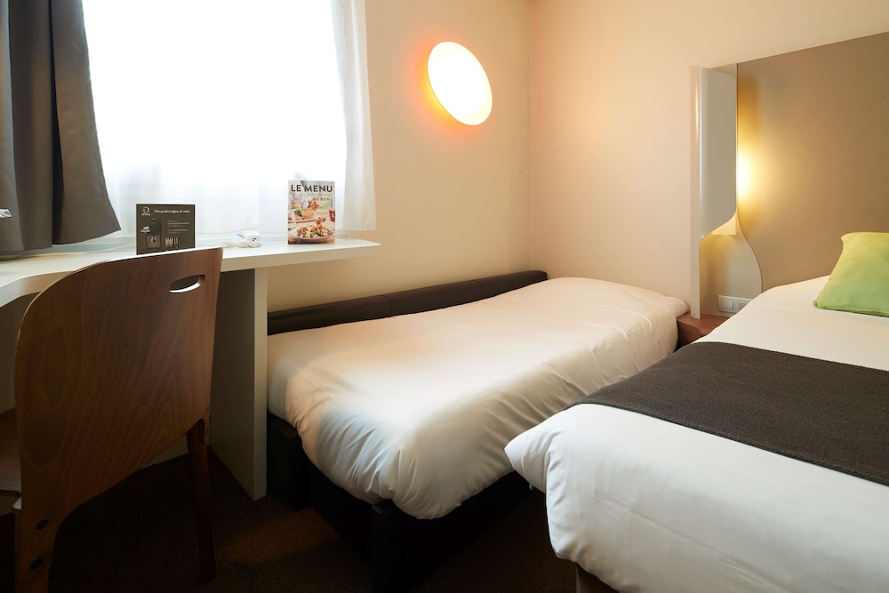 Hotel Campanile Nantes Centre Saint Jacques 16/69