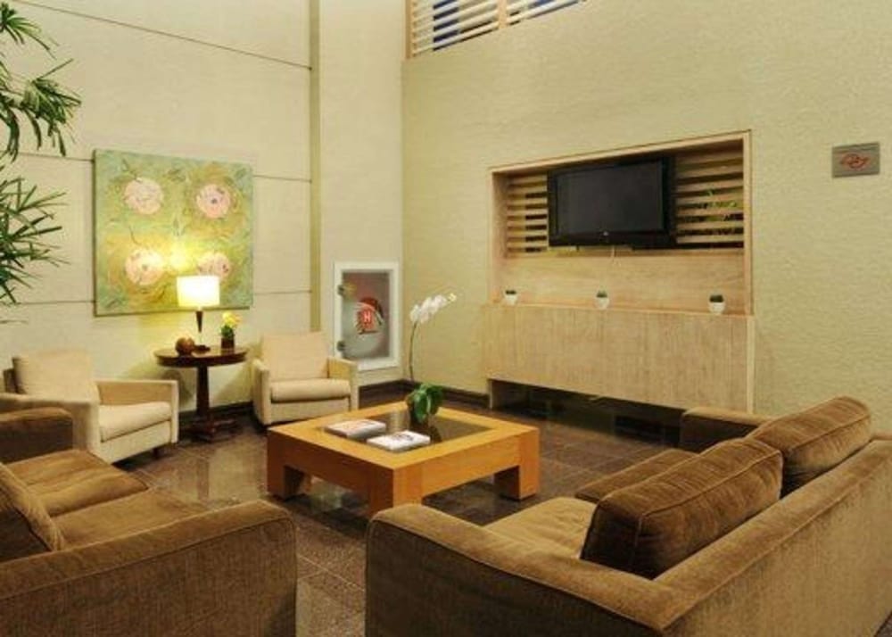 ibis Styles Campinas Alphaville 37/52