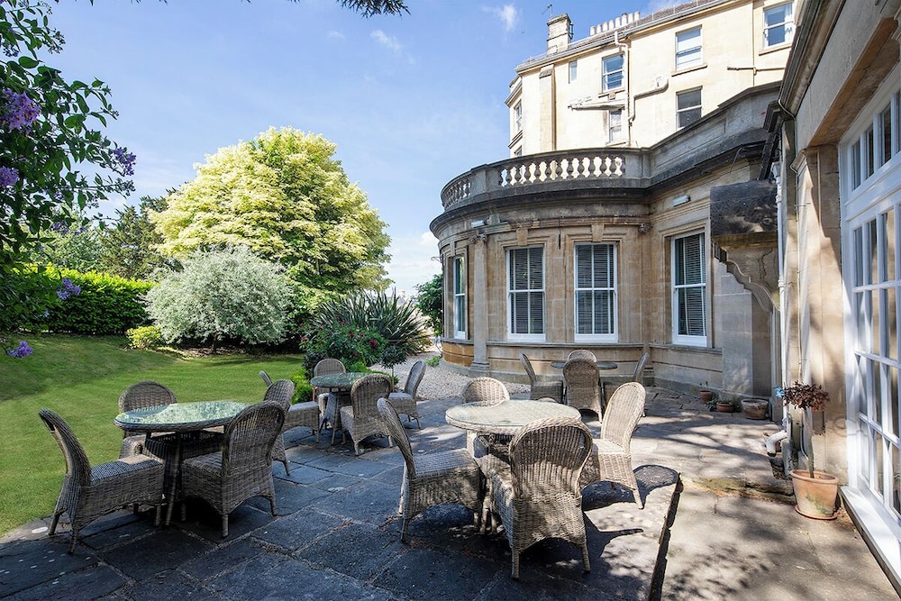 Lansdown Grove 41/50