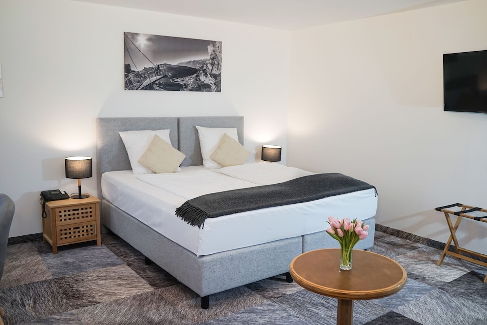 De France by Thermalhotels 15/50