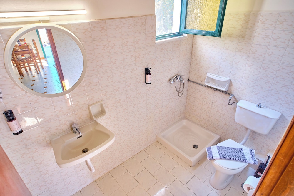 Sidari Green Oasis 64/68