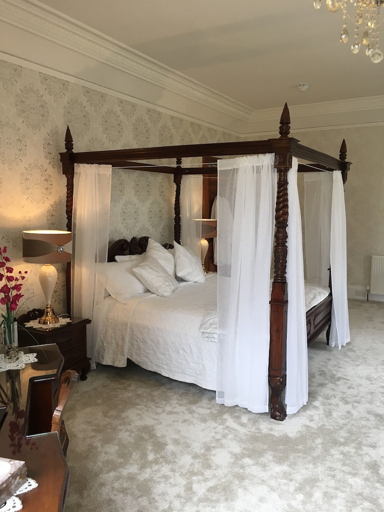 Ledgowan Lodge Hotel 27/72