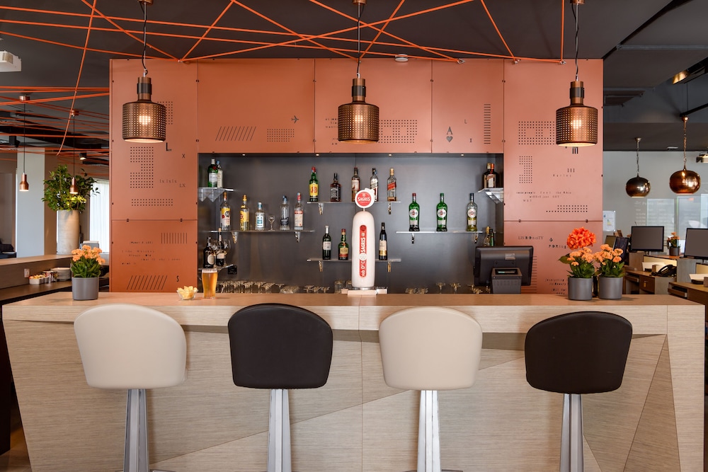 Star inn Lisbon Airport 44/61
