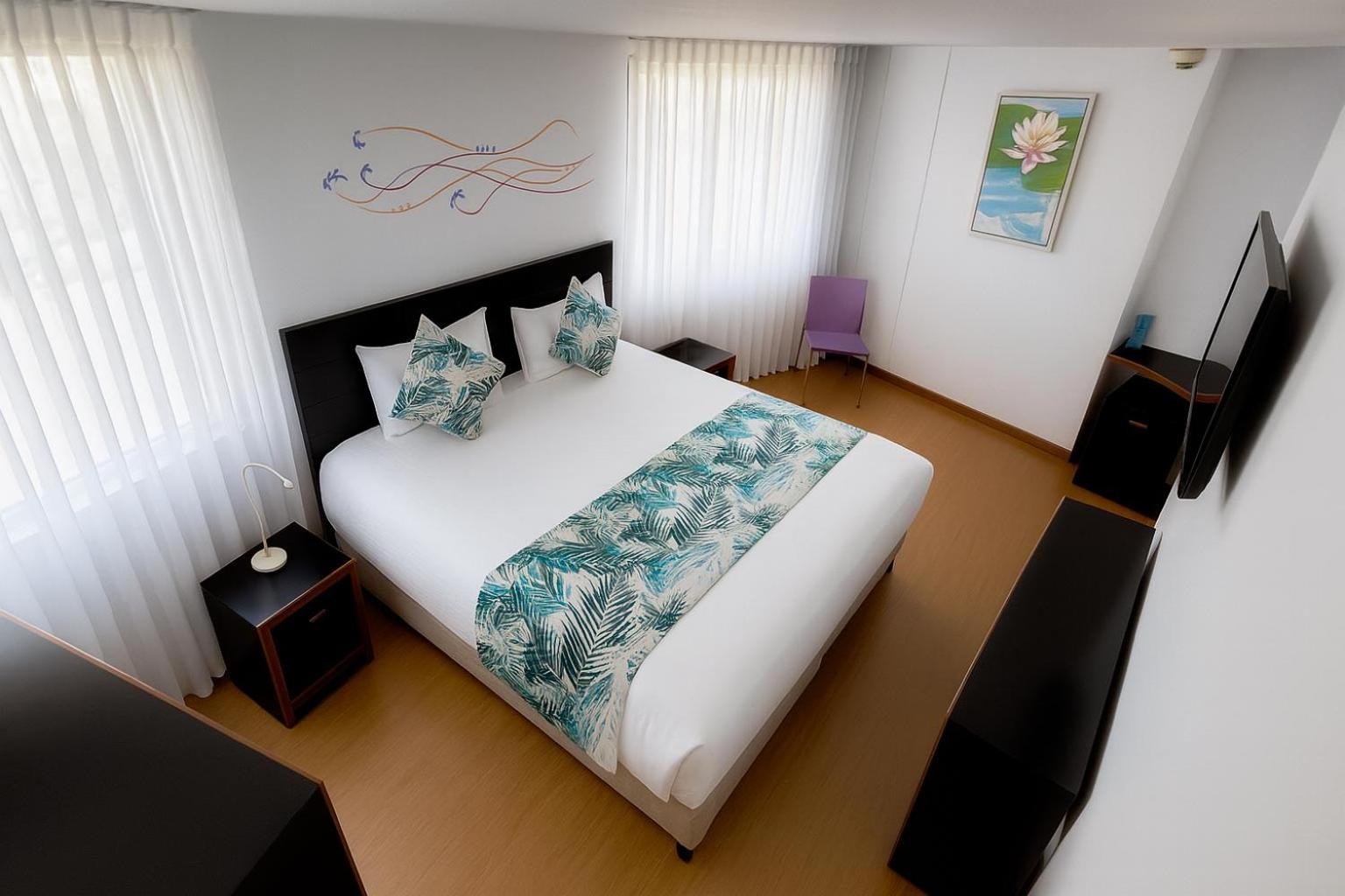 Hotel Benidorm 8/43