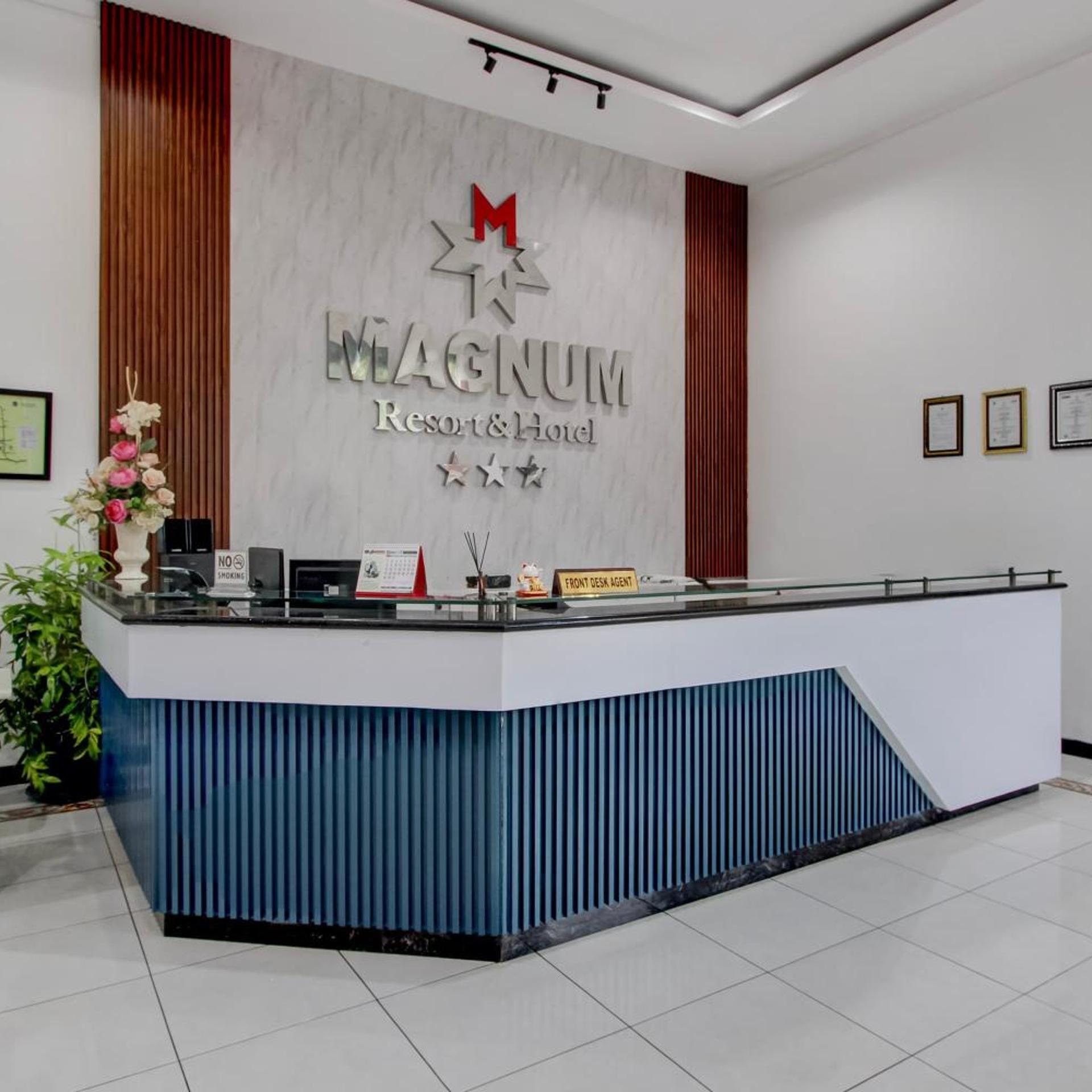 Townhouse Oak near Sokaraja Purwokerto formely Magnum Hotel & Resort 7/50