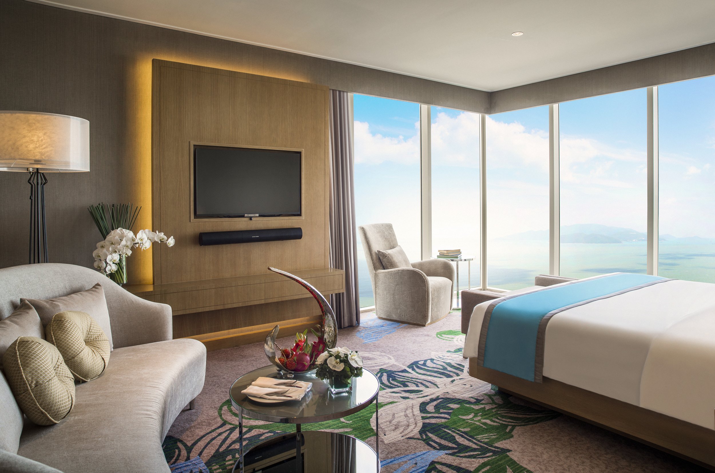 Intercontinental Nha Trang 25/50
